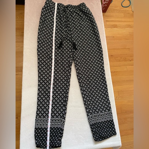 Boho pattern pants - Picture 2 of 5